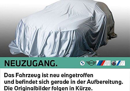 BMW 320d Touring Aut. M Sport