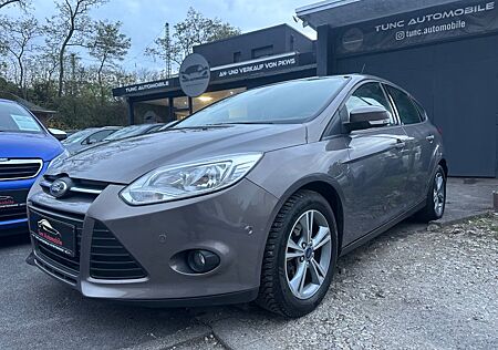 Ford Focus Lim. Sync Edition *TOP GEPFLEGT*2. Hand*