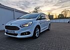 Ford S-Max 2,0 TDCi Klima/Alu/Navi/Shzg/Rückfahrkam.