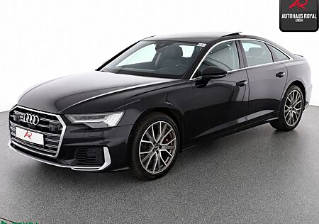 Audi S6 3.0 TDI qu HEADUP,B+O,LUFT,360°,SITZKLIMA,ACC