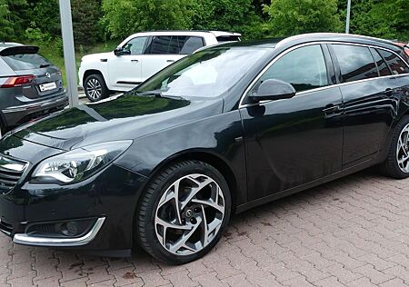 Opel Insignia *4x4*Kombi*SHZ*Memory*El. Heckklappe*Kam