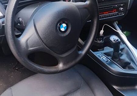 BMW 116i -