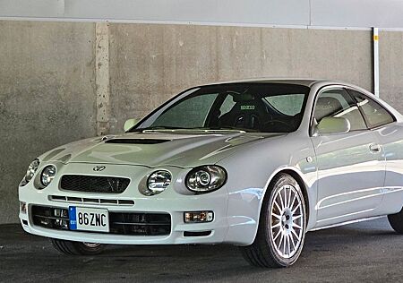 Toyota Celica GT-Four ST205 LHD