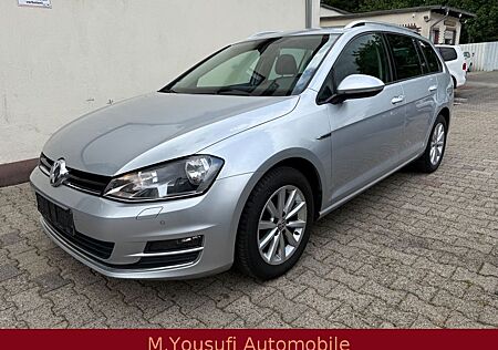 VW Golf Volkswagen VII 1,6 TDI Lounge BMT