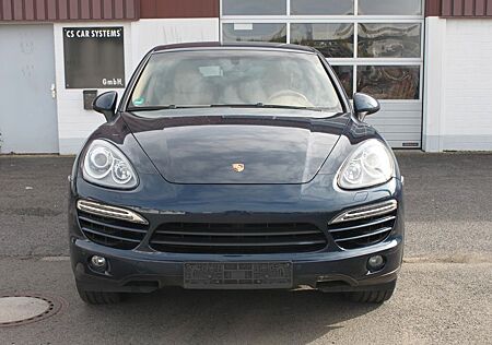 Porsche Cayenne Diesel