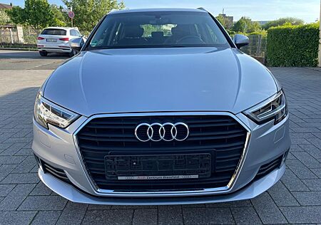 Audi A3 1.6 TDI sport Sportback sport