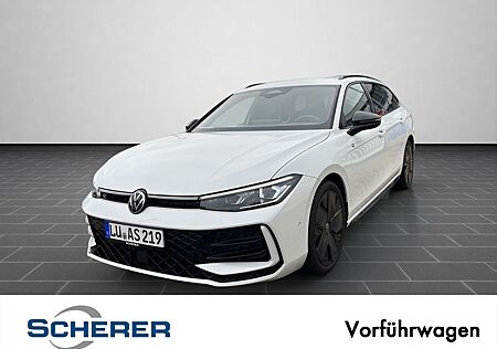 VW Passat Variant Volkswagen R-Line 2.0 TDI 4M AHK|HUD|IQ.Driv