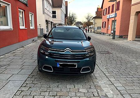 Citroën C5 Aircross BlueHDi 180 Stop&Start SHINE PAC...