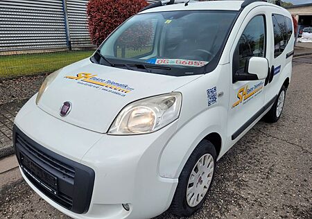 Fiat Qubo Dynamic*Klima*TÜV/AU NEU