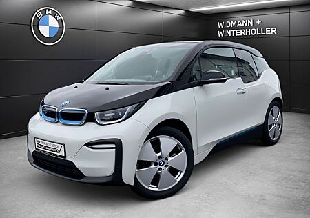 BMW i3 gebraucht kaufen BMW i3 120Ah Navi Prof. DA Plus LED PA RFK WLAN