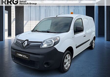 Renault Kangoo Z.E. 2-Sitzer Maxi inkl. Batterie
