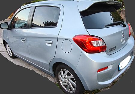 Mitsubishi Space Star 1.2 MIVEC Intro Edition+ ClearTec...