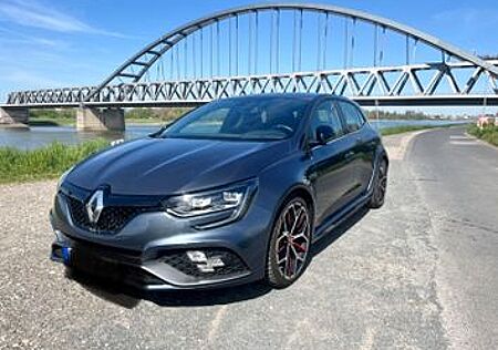 Renault Megane TCe 300 EDC GPF R.S. Trophy R.S. Trophy