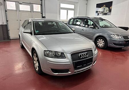 Audi A3 Sportback 1.6 Attraction