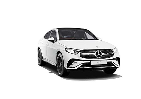 Mercedes-Benz GLC-Klasse GLC 200d 4MATIC AMG Sports Package