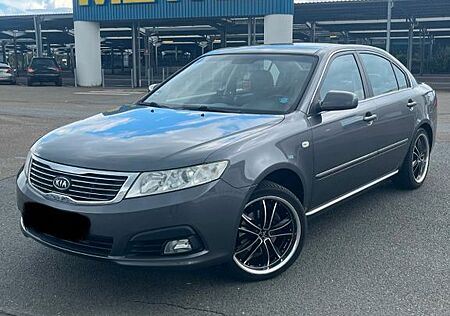 Kia Magentis 2.0 EX EX