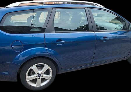 Ford Focus 1,6 Turnier