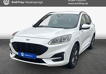 Ford Kuga 1.5 EcoBoost ST-LINE X