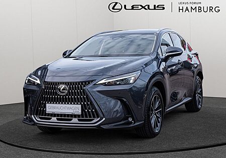 Lexus NX 450h + Executive Interieur Paket