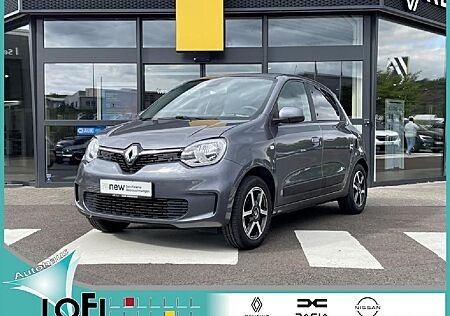 Renault Twingo LIMITED SCe 75 Start