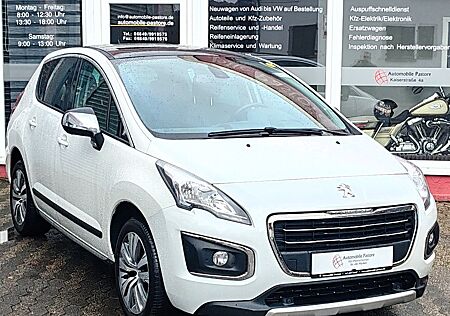Peugeot 3008 1,6 BlueHDI~Navi~Pano~Euro6~Kamera