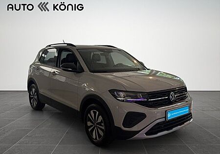 VW T-Cross Volkswagen Goal 1.0 TSI 85 kW
