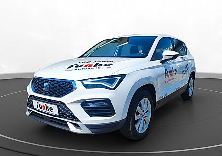 Seat Ateca 1.5 TSI ACT Style *LED*SITZHEIZUNG*PDC*