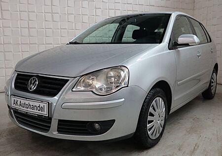 VW Polo Volkswagen IV Comfortline,Klima