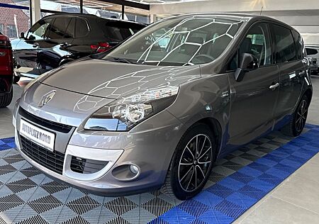 Renault Scenic III BOSE Edition / Automatik/
