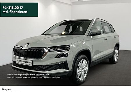 Skoda Karoq Selection 1.5 TSI DSG
