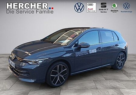 VW Golf Volkswagen VIII Lim. 1,5 TSI DSG Sondermodell Edition