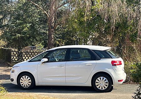 Citroën C4 Spacetourer C4 Picasso Seduction