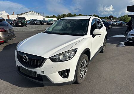 Mazda CX-5 2.2 SKYACTIV-D Center-Line