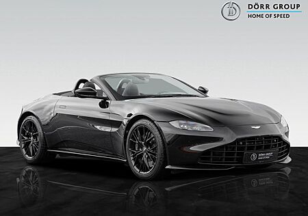 Aston Martin V8 Vantage Vantage V8 Roadster | Premium Audio