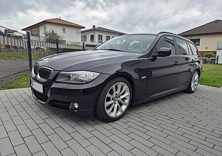 BMW 320d Touring -