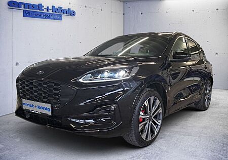 Ford Kuga 2.5 Duratec PHEV ST-LINE X