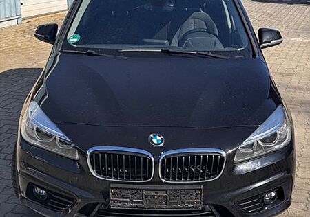 BMW 218d 218 Active Tourer -