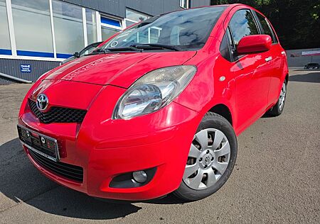Toyota Yaris Life