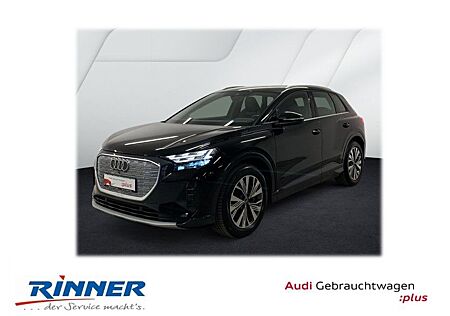 Audi Q4 e-tron 40 advanced S line+Matrix+ACC+RFK+HUD