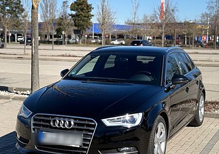 Audi A3 1.8 TFSI Ambition Sportback Ambition