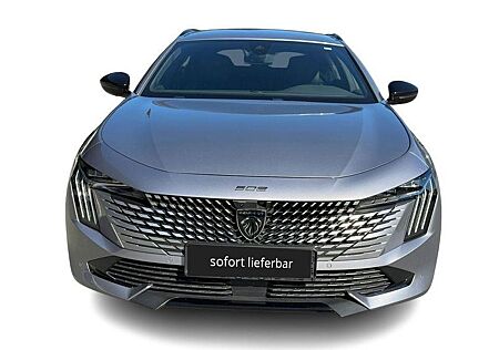 Peugeot 508 SW 1,5 BlueHDI Autom. GT Keyless Navi Kamer