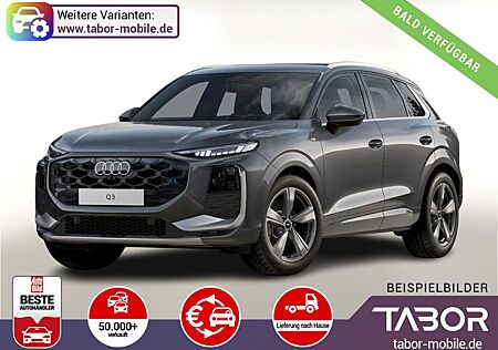Audi Q3 TFSI 265 quattro 2xS line neuModell UVP-22%*