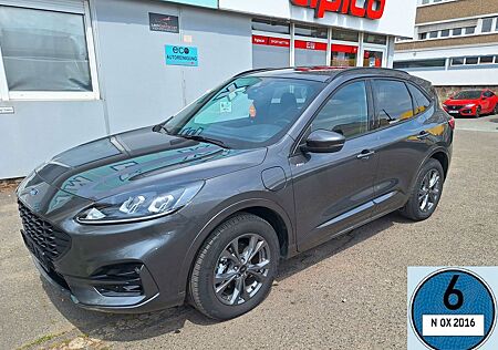 Ford Kuga Plug-In Hybrid ST-Line 1.Hd kein Mietwagen