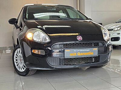 Fiat Punto Pop*1 HAND*KLIMA*TÜV*