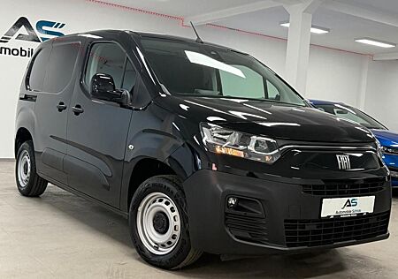 Fiat Doblo 1.5 HDi L2 Heavy Lang AT8 Temp/Klima