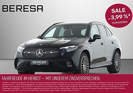 Mercedes-Benz GLC 450 gebraucht kaufen Mercedes-Benz GLC 450 d 4M AMG Night Digital Light Distronic