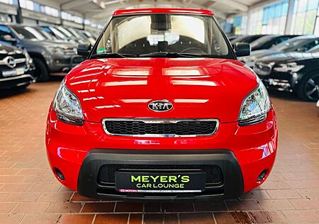 Kia Soul 1.6 Fresh* 8fach*Klima*48500km*