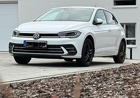 VW Polo Volkswagen Style 1.0 TSI | Garantie bis 10/2026