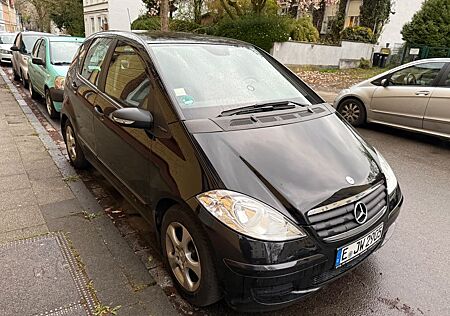 Mercedes-Benz A 150 CLASSIC Classic