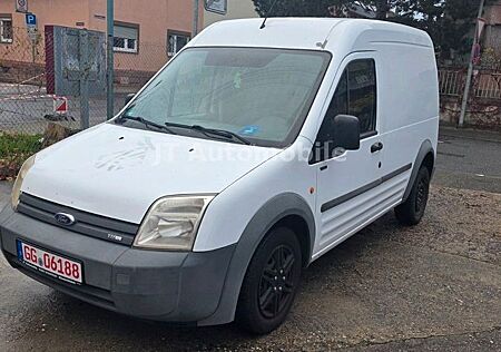 Ford Tourneo Transit